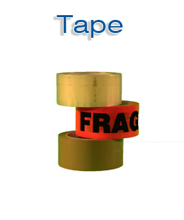 Tape